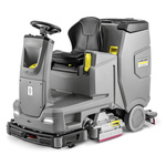 Karcher B 110 R Bc Dose+SSD+R75 - szorowarka kompaktowa samojezdna akumulatorowa