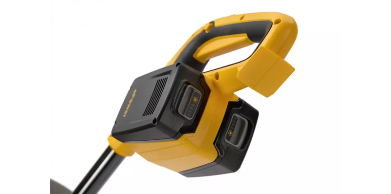 STIGA GT 300e – podcinarka akumulatorowa, zestaw