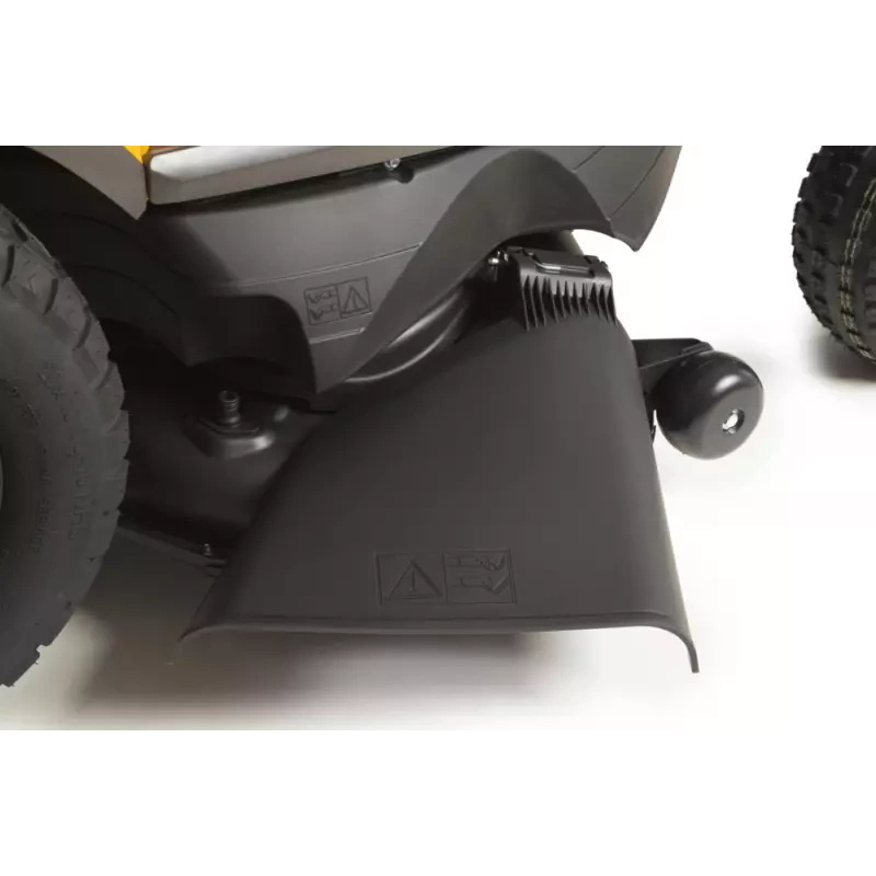 STIGA Tornado 7108 W Special – traktor ogrodowy