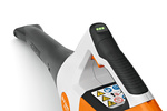 STIHL BGA 30 – dmuchawa akumulatorowa 5 N, 43 m/s, zestaw 2x AS 2 + ALS 31