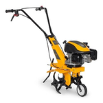 STIGA SRC 36 Q - glebogryzarka