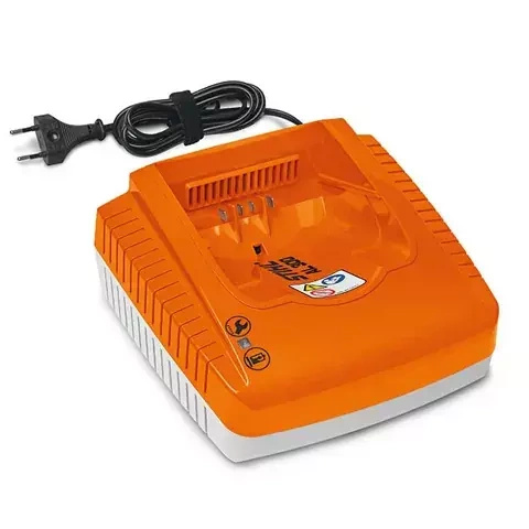 STIHL Kosiarka akumulatorowa RMA 443 PV Zestaw z AP 200 + AL 300 - ergonomia i wydajność
