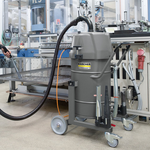 Karcher Odkurzacz Przemysłowy IVR-L 40/12-1