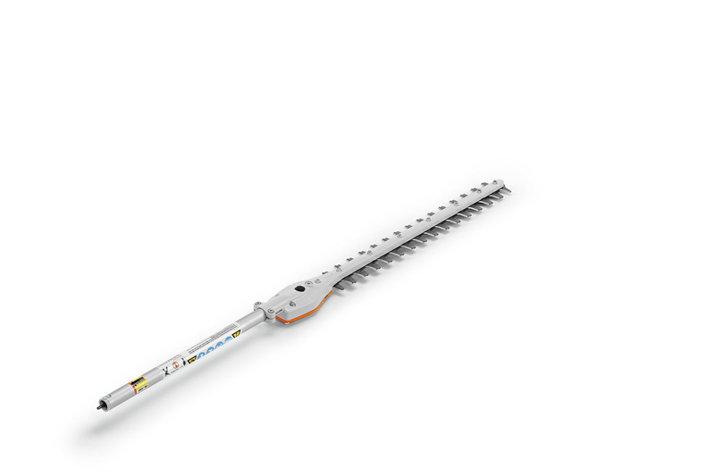 STIHL KombiSystem HL-KM 0° nożyce na wysięgniku