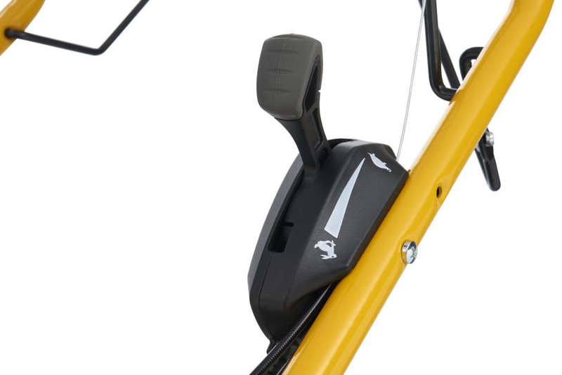 STIGA Combi 748 V – kosiarka spalinowa