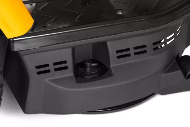 STIGA Estate 384 – traktor ogrodowy