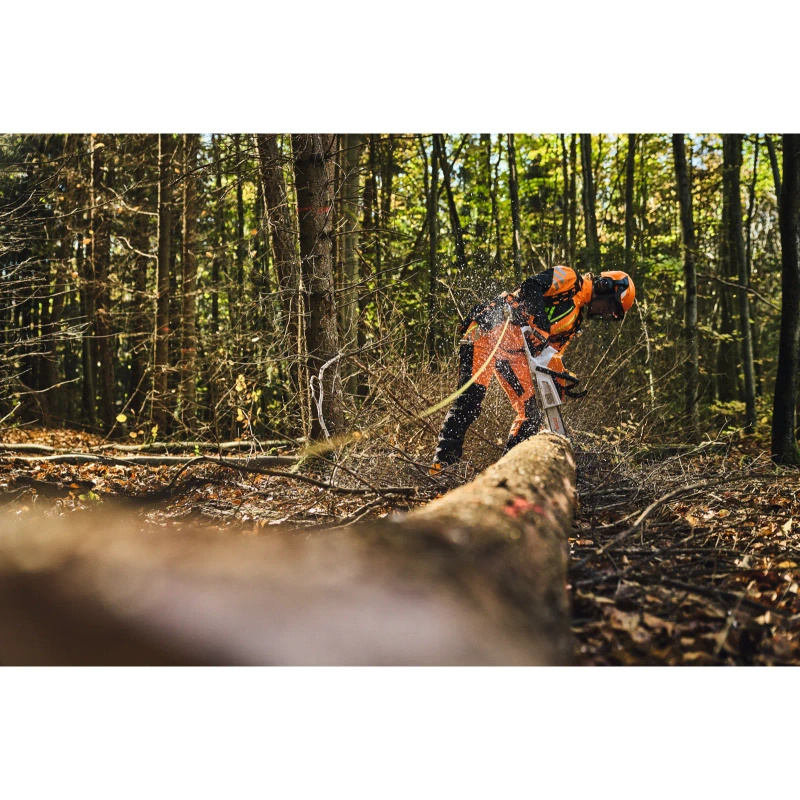 STIHL MSA 260 C-O – profesjonalna pilarka akumulatorowa (bez akumulatora i ładowarki)