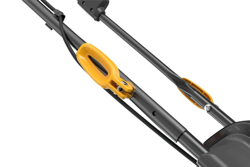 STIGA Aero 132e – kosiarka akumulatorowa