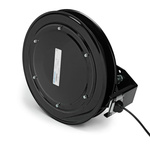 Zwijacz kabla sygnałowego 744 50m 2×1mm² 48V niebieski Nederman