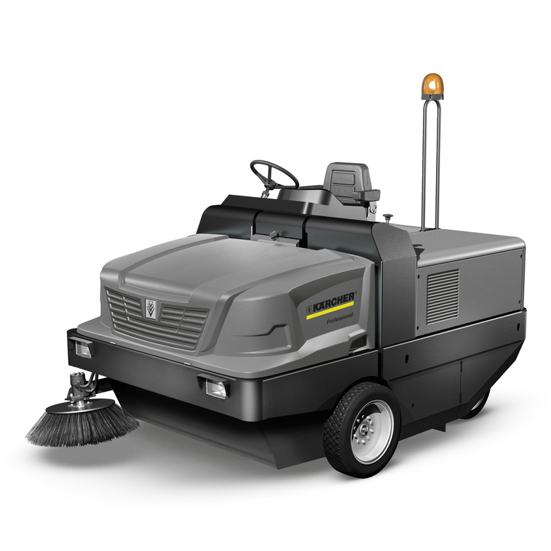 Karcher zamiatarka przemysłowa KM 170/600 R D