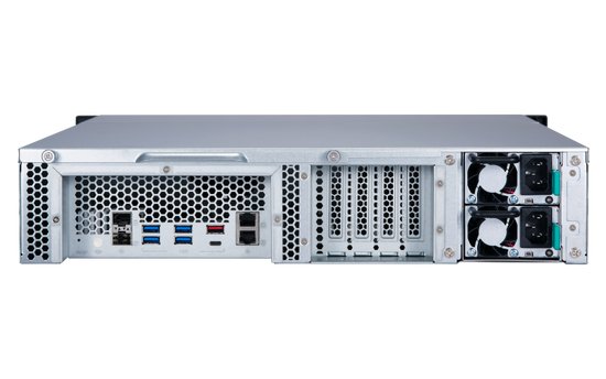 Serwer Qnap TS-1277XU-RP-2600-32G