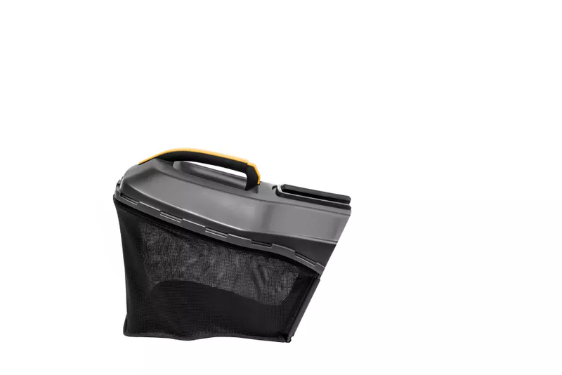 STIGA Collector 136 E – kosiarka akumulatorowa