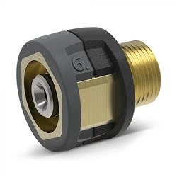 ADAPTER 6 DO ŁĄCZENIA URZĄDZEŃ Z WĘŻEM KARCHER