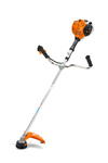 STIHL FS 70 C-E – kosa spalinowa 1,2 KM z głowicą żyłkową AC C26-2