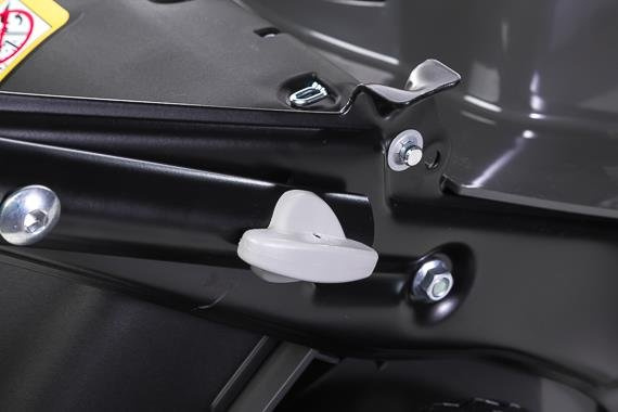 HONDA Kosiarka spalinowa HRX 537 VYE