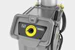 Karcher IB 10/8 L2P do czyszczenia suchym lodem