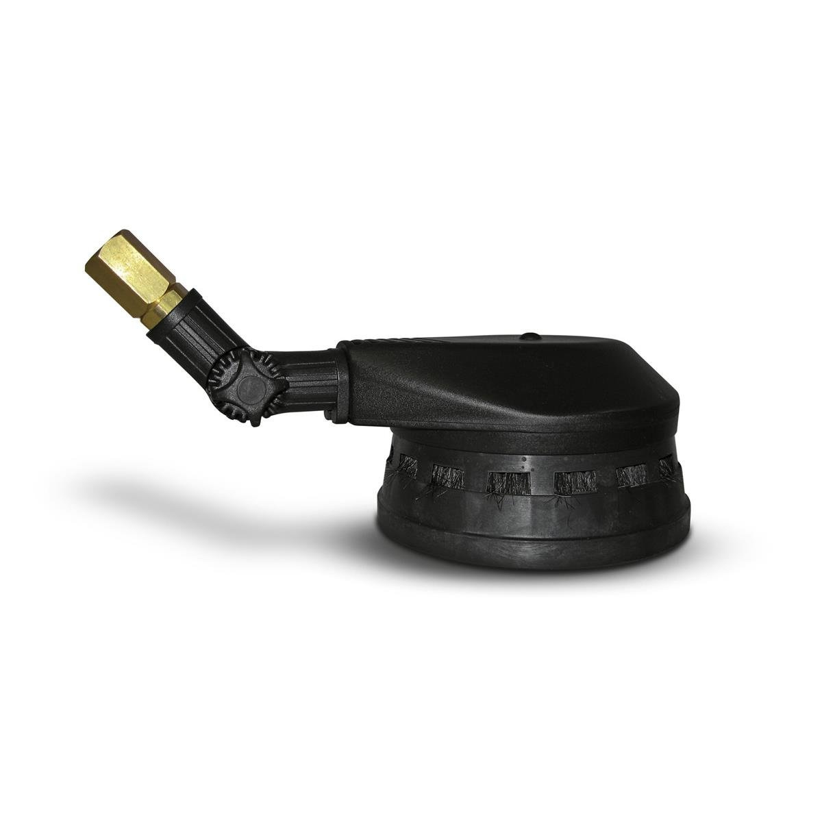 Szczotka rotacyjny K/Parts - efektywność i wszechstronność