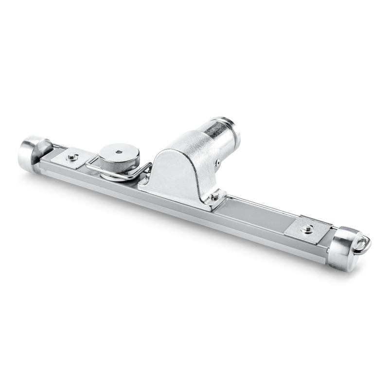 KARCHER Ssawka podłogowa stal nierdzewna 400 mm DN-F40