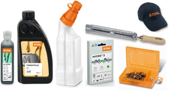 STIHL Pakiet na start Pilarka