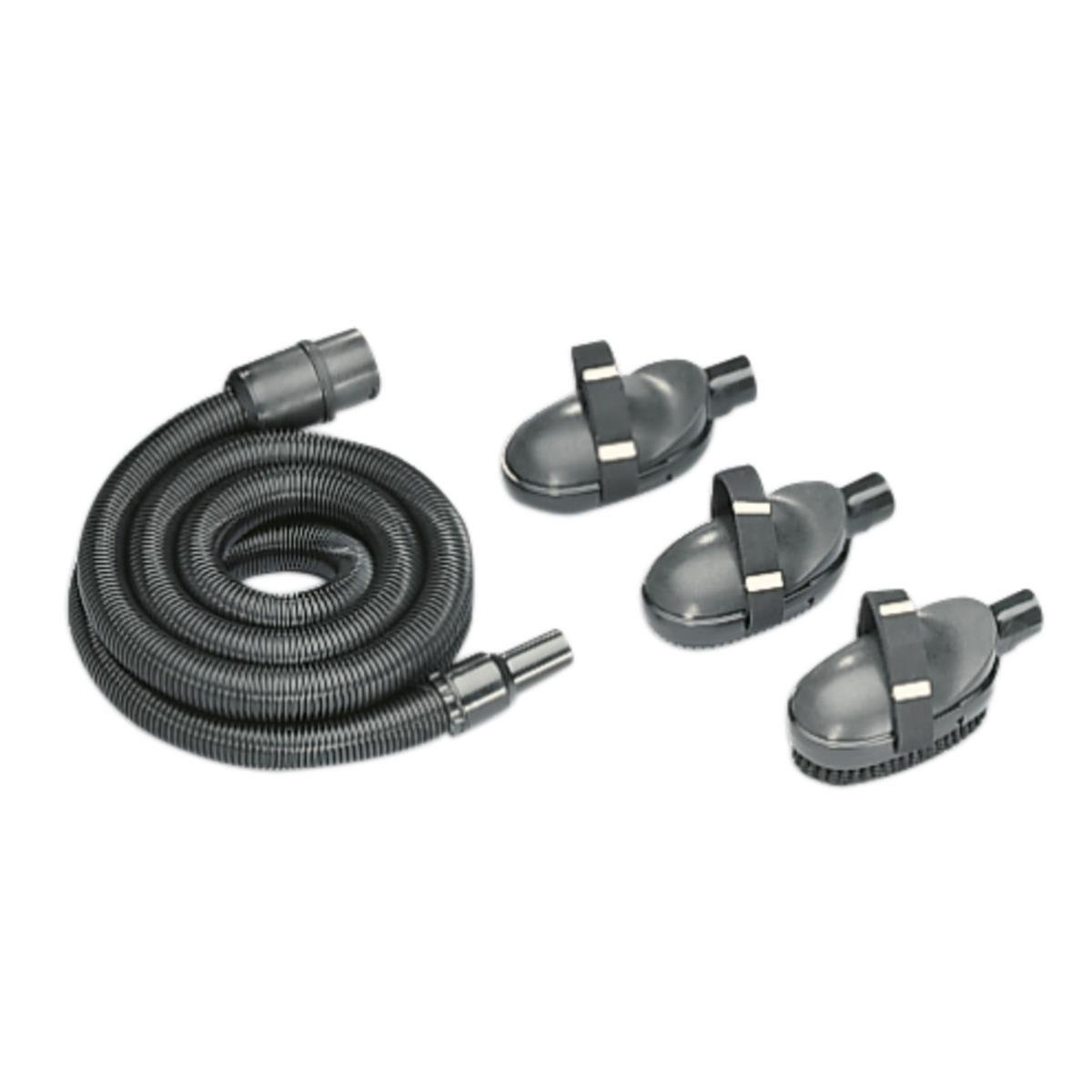 Karcher Zestaw do pielęgnacji koni do odk. NT - wysoka jakość i skuteczność