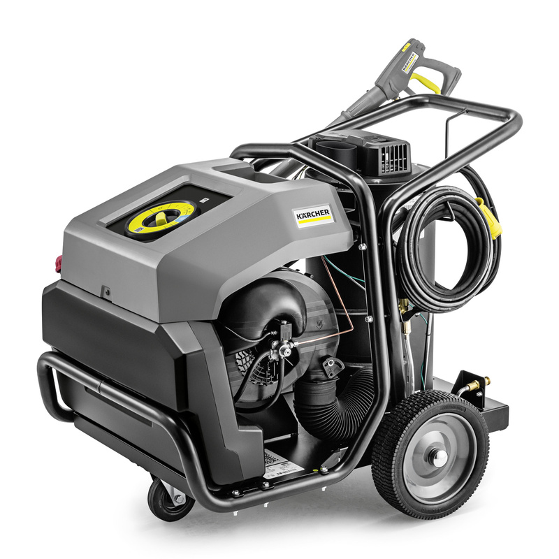 KARCHER HDS 8/18-4 C Classic Profesjonalna myjka ciśnieniowa