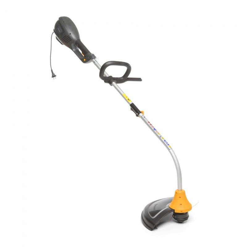 STIGA Podcinarka elektryczna GT 110c A - ergonomiczna konstrukcja