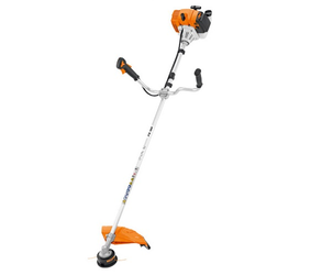 STIHL FS 120 – kosa spalinowa, głowica AC C26-2