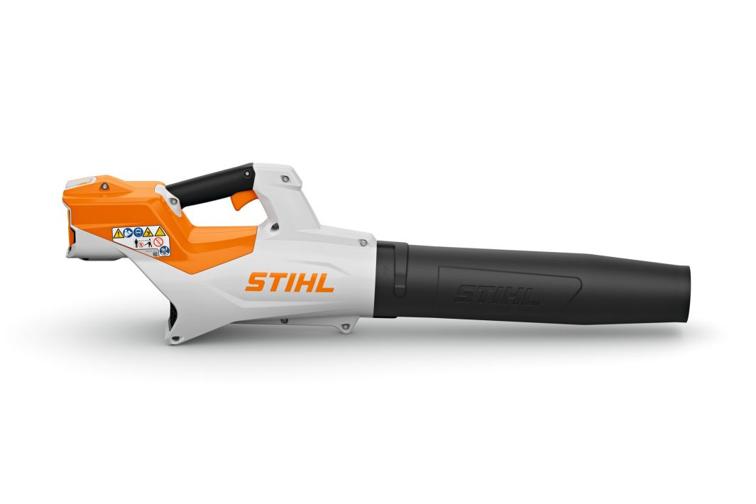 STIHL Dmuchawa akumulatorowa BGA 50 AK20+AL101 - moc wydmuchu