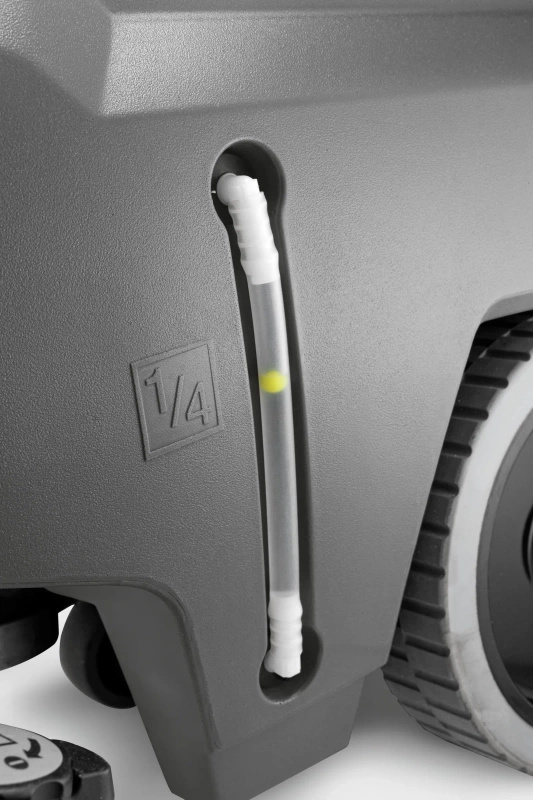 Karcher BD 43/25 C Classic Bp Pack 80Ah Li (12A) – szorowarka automatyczna akumulatorowa