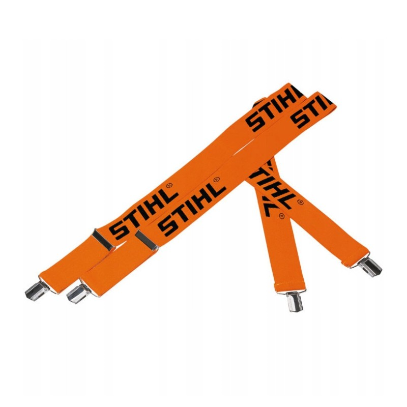 STIHL Szelki L/XL(130CM) - uniwersalność zastosowania