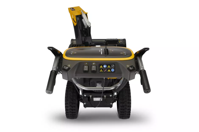 STIGA ST 966 – odśnieżarka spalinowa