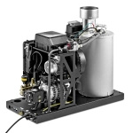 Karcher HDS 10/21-4 St Gas – stacjonarna myjka ciśnieniowa (gaz)