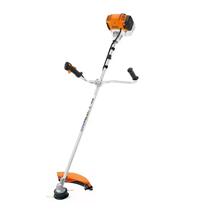 Stihl Kosa spalinowa FS 89 - wszechstronność i moc