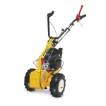 STIGA Silex 95 H – urządzenie wielofunkcyjne