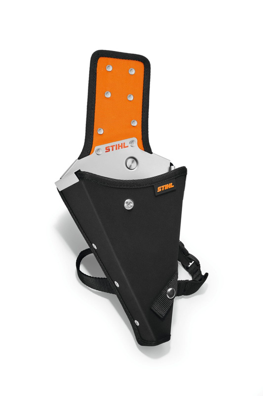 Kabura do przecinarki akumulatorowej STIHL GTA 40