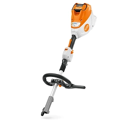 STIHL KMA 120 R – KombiMotor akumulatorowy