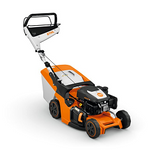 STIHL RM 443 V – kosiarka spalinowa, 41 cm, kosz 52 l, 2,8 KM