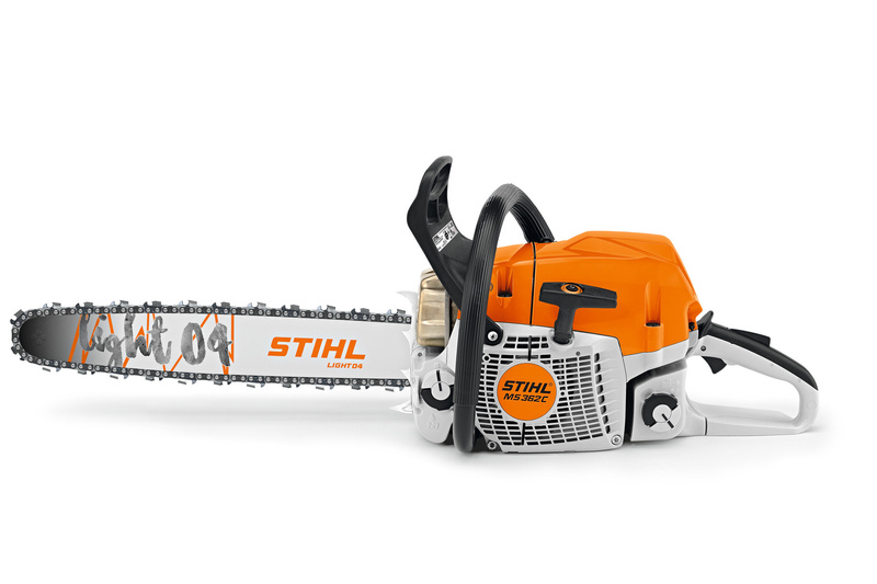 STIHL MS 362 C-M VW – pilarka spalinowa, prowadnica 40 cm, RS