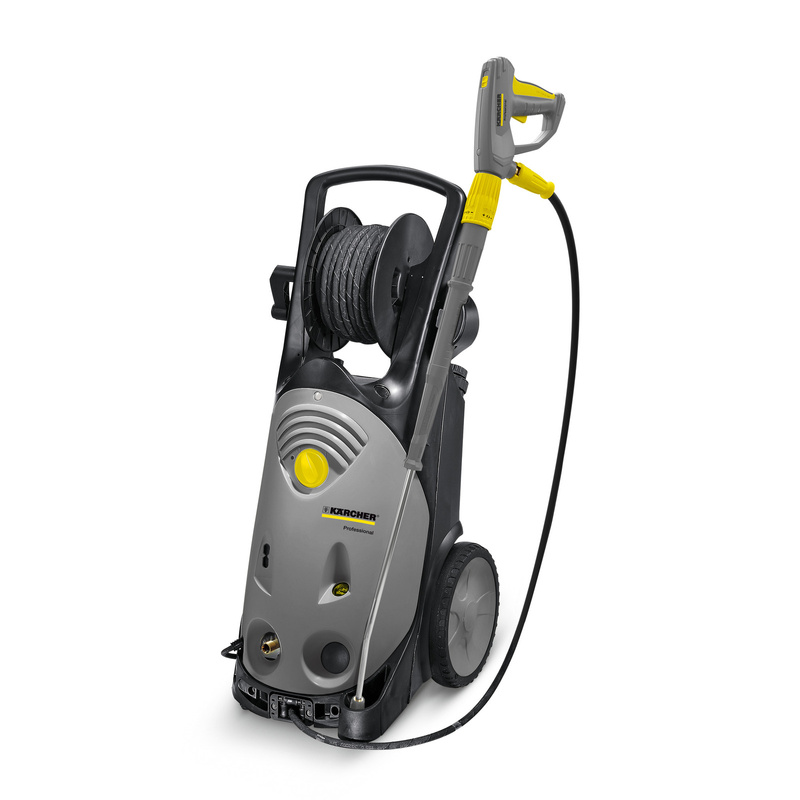 Karcher Myjka Cisnieniowa HD 10/25-4 SX Plus