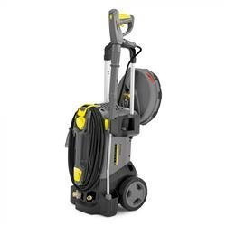 Karcher HD 5/15 C Plus - profesjonalna myjka ciśnieniowa