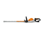Stihl Nożyce akumulatorowe do żywopłotów HSA 130 T [36 V] z systemem AP, listwa tnąca o dł. 75 cm.