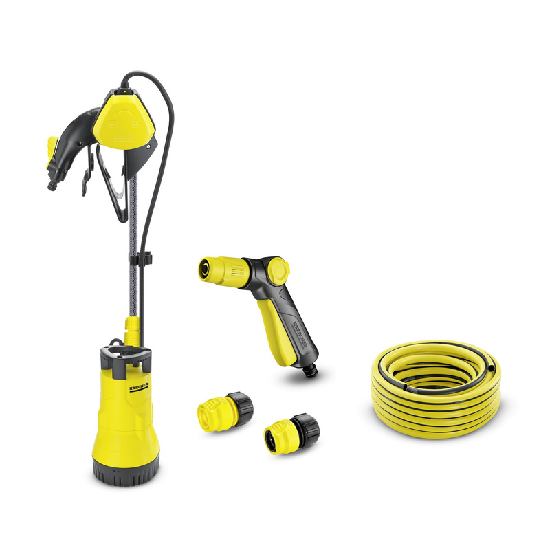 Karcher BP 1 Barrel-Set
