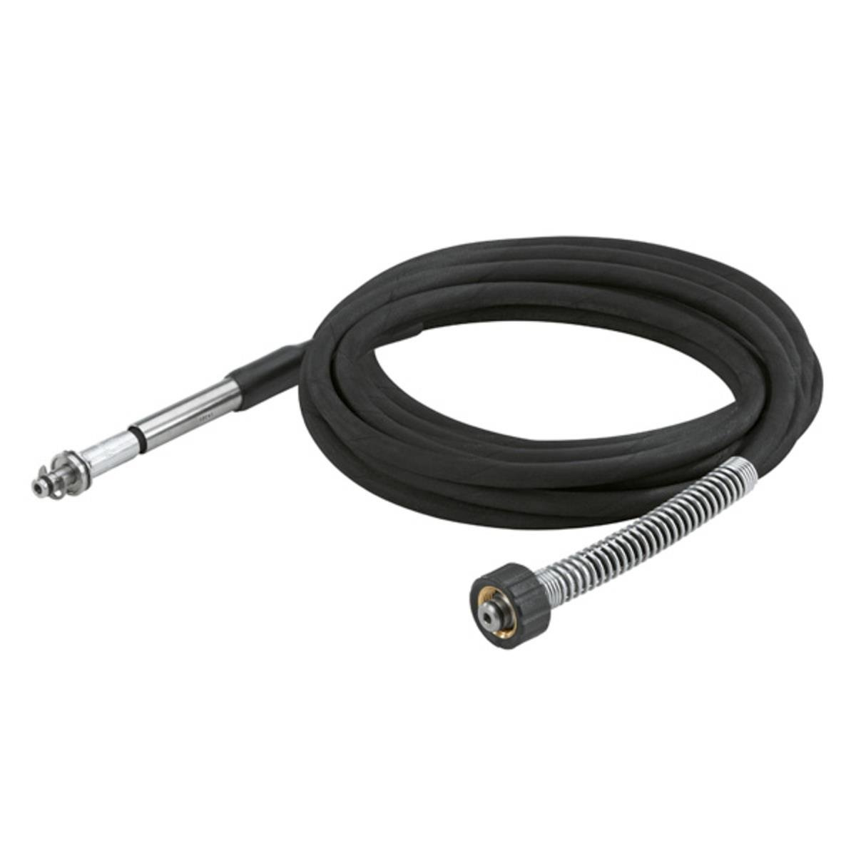 Wąż wysokociśnieniowy DN6 5200 - trwałość i elastyczność