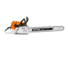 Stihl pilarka spalinowa MS 661 C-M RS [Moc 7,3 KM] Prowadnica: 71 cm 3/8” 1,6 ES-Light