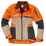 STIHL Kurtka robocza DYNAMIC VENT