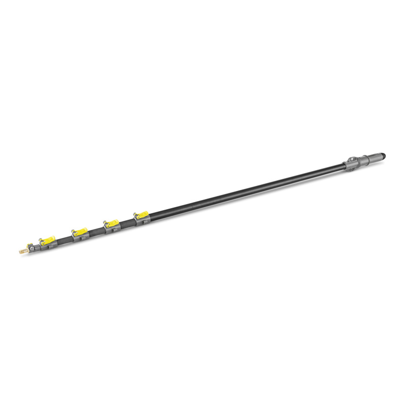 Karcher Lanca Teleskopowa Światłowód 7 m