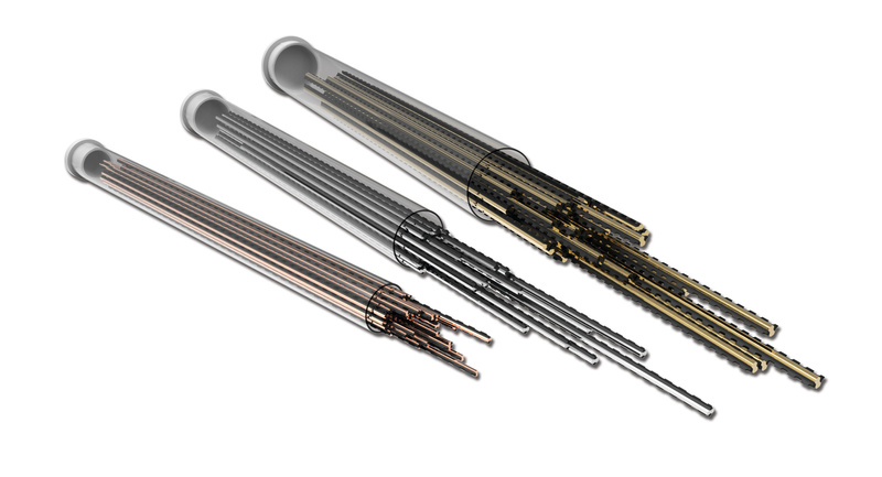 STIHL Żyłki 48 sztuk DuroCut 20-2 i 40-4,