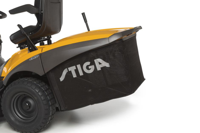 STIGA Traktor ogrodowy Estate 9122 W