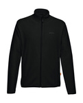 Bluza polarowa CLASSIC czarna