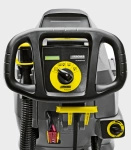 Karcher BD 43/25 C Classic Bp Pack 80Ah Li + Fast Charger (50A) – szorowarka automatyczna akumulatorowa
